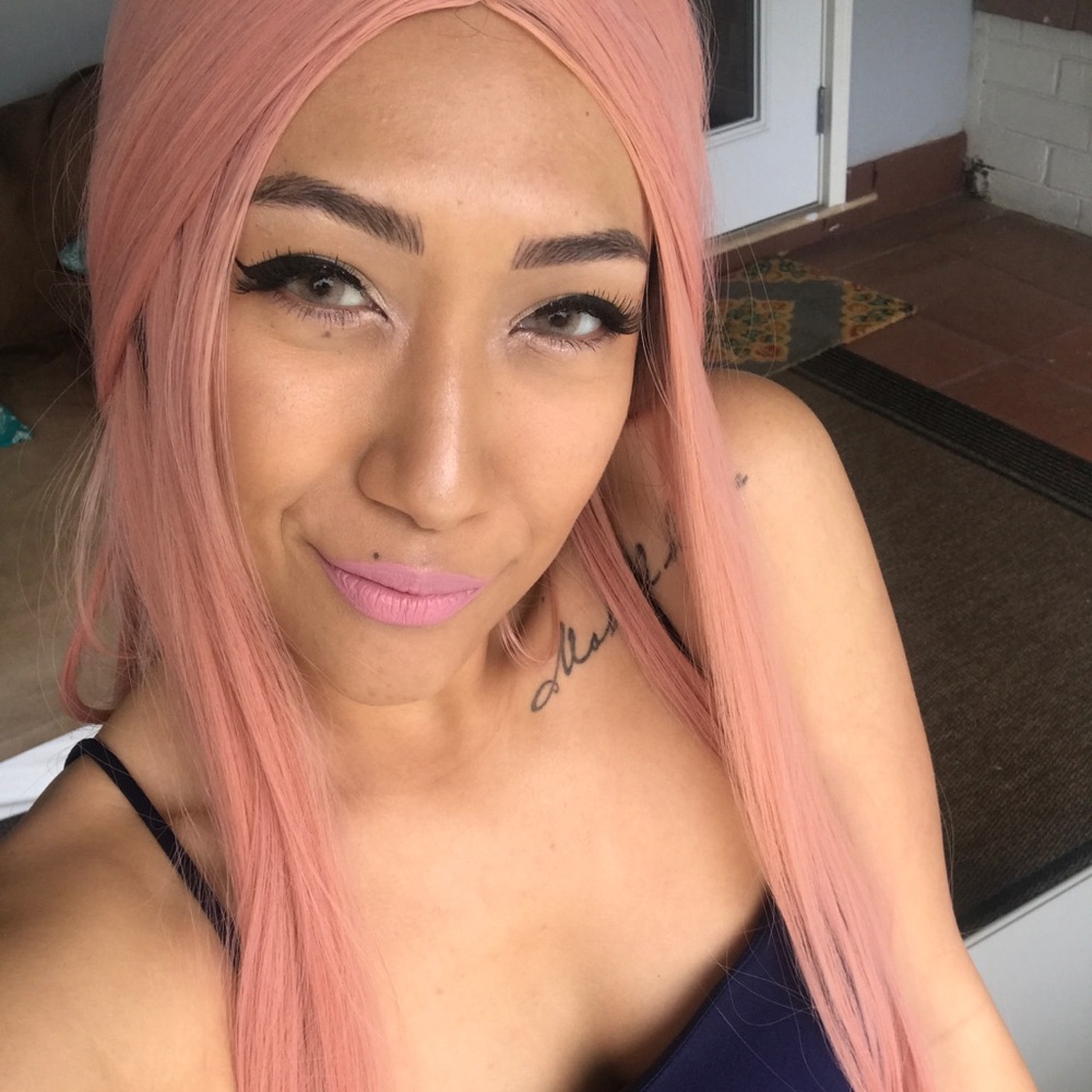 Meet your Posher, Madilynne